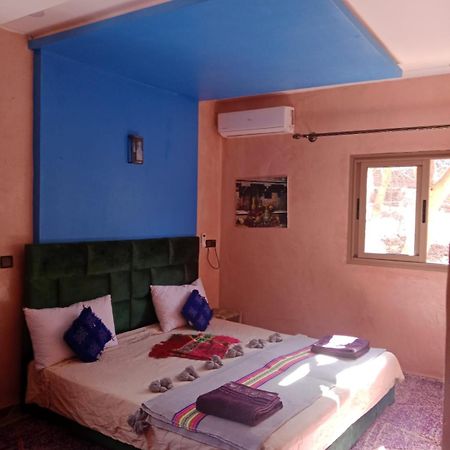 Riad Atlas Garden Імліль Екстер'єр фото